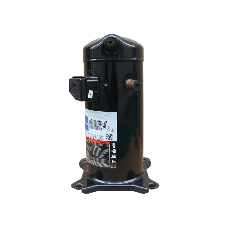 Copeland Injection Refrigeration Compressor , - QISHANR